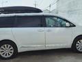 Toyota Sienna 2015 года за 16 750 000 тг. в Кызылорда – фото 49