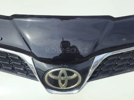 Toyota Sienna 2015 года за 16 750 000 тг. в Кызылорда – фото 8