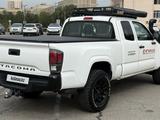 Toyota Tacoma 2022 годаүшін16 500 000 тг. в Алматы – фото 4