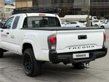 Toyota Tacoma 2022 годаүшін16 500 000 тг. в Алматы – фото 3