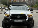 Toyota Tacoma 2022 годаүшін16 500 000 тг. в Алматы – фото 2