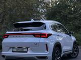 EXEED LX 2023 года за 8 500 000 тг. в Усть-Каменогорск – фото 5
