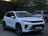EXEED LX 2023 года за 8 500 000 тг. в Усть-Каменогорск