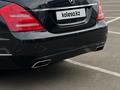 Mercedes-Benz S 550 2008 года за 8 500 000 тг. в Актобе – фото 10