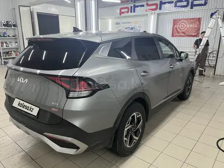 Kia Sportage 2024 года за 14 800 000 тг. в Павлодар – фото 5