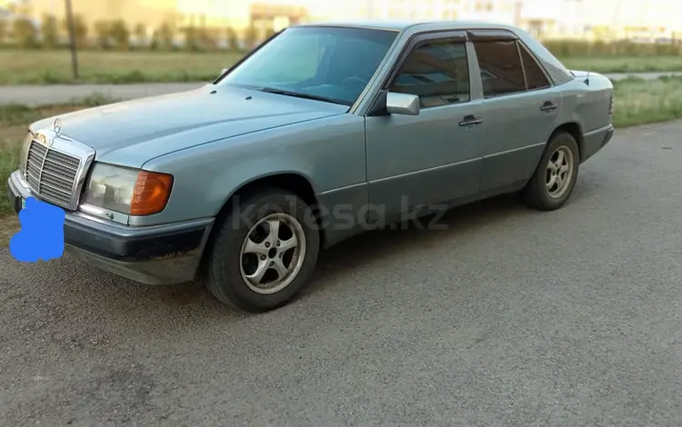 Mercedes-Benz E 300 1993 года за 1 500 000 тг. в Актобе