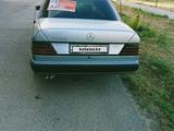 Mercedes-Benz E 300 1993 годаүшін1 500 000 тг. в Актобе – фото 3