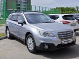 Subaru Outback 2015 годаүшін11 000 000 тг. в Усть-Каменогорск