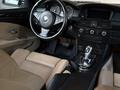 BMW 530 2008 года за 9 500 000 тг. в Алматы – фото 4