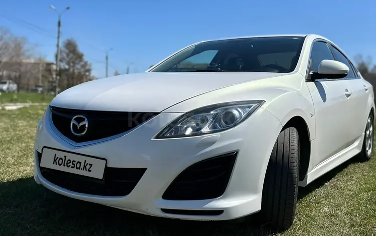 Mazda 6 2011 годаfor5 500 000 тг. в Астана