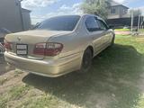 Nissan Cefiro 1999 годаfor1 550 000 тг. в Алматы – фото 4