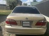 Nissan Cefiro 1999 годаfor1 550 000 тг. в Алматы – фото 2
