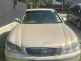Nissan Cefiro 1999 годаfor1 550 000 тг. в Алматы