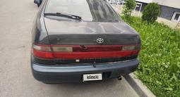 Toyota Corona 1994 годаүшін1 400 000 тг. в Алматы – фото 3
