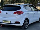 Kia Cee'd 2014 года за 6 700 000 тг. в Семей – фото 4