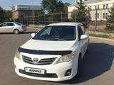 Toyota Corolla 2011 годаүшін5 400 000 тг. в Алматы – фото 3