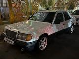 Mercedes-Benz E 230 1988 годаfor1 000 000 тг. в Шу