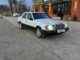 Mercedes-Benz E 230 1988 годаfor1 000 000 тг. в Шу – фото 2