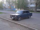 ВАЗ (Lada) 2107 2003 года за 550 000 тг. в Уральск – фото 5