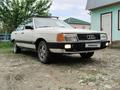 Audi 100 1987 года за 880 000 тг. в Тараз
