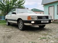 Audi 100 1987 года за 930 000 тг. в Тараз