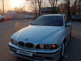 BMW 530 2000 года за 3 000 000 тг. в Алматы – фото 2