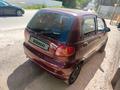 Daewoo Matiz 2007 годаүшін750 000 тг. в Алматы – фото 2