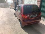 Daewoo Matiz 2007 года за 750 000 тг. в Алматы – фото 3