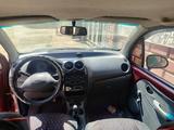 Daewoo Matiz 2007 годаfor750 000 тг. в Алматы – фото 4