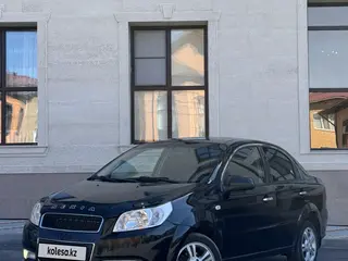 Ravon Nexia R3
