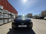 Hyundai Accent 2021 годаүшін7 800 000 тг. в Астана