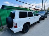 Nissan Patrol 2003 года за 3 200 000 тг. в Алматы – фото 2