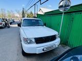 Nissan Patrol 2003 годаүшін3 900 000 тг. в Алматы – фото 4