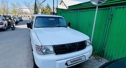 Nissan Patrol 2003 годаүшін3 500 000 тг. в Алматы – фото 4