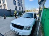 Nissan Patrol 2003 годаүшін3 900 000 тг. в Алматы
