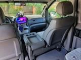 Hyundai Starex 2013 года за 9 500 000 тг. в Астана – фото 5