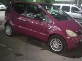 Mercedes-Benz A 160 2003 годаfor3 000 000 тг. в Караганда – фото 2