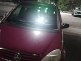 Mercedes-Benz A 160 2003 годаfor3 000 000 тг. в Караганда – фото 3