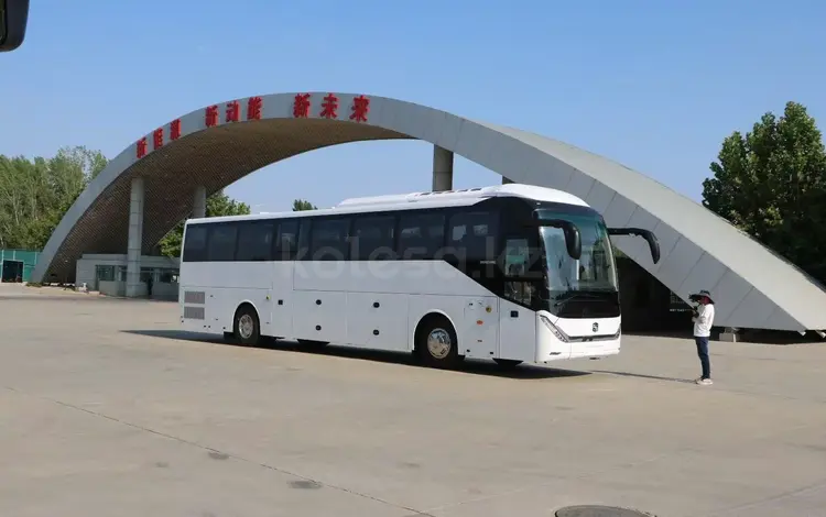 Zhong Tong 2026 года за 82 000 000 тг. в Алматы