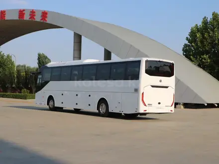Zhong Tong 2026 года за 82 000 000 тг. в Алматы – фото 3