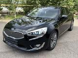 Kia K7 2013 года за 10 000 000 тг. в Каскелен – фото 2