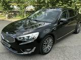 Kia K7 2013 года за 10 000 000 тг. в Каскелен