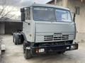 КамАЗ  5320 1985 года за 3 500 000 тг. в Туркестан – фото 3