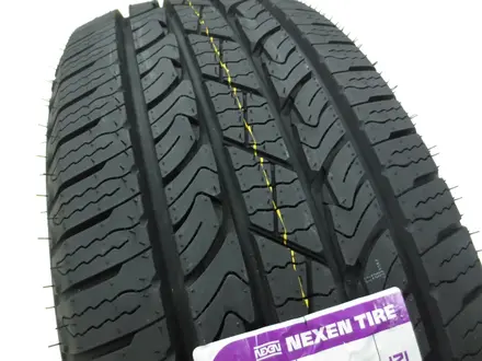 265/65r17 Nexen Roadian HTX RH5 за 52 000 тг. в Астана – фото 6