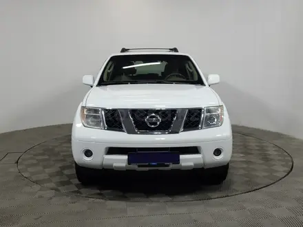 Nissan Pathfinder 2006 года за 6 990 000 тг. в Алматы – фото 2