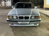 BMW 525 1991 годаfor1 500 000 тг. в Тараз