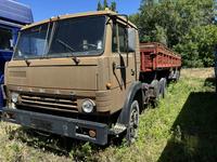 КамАЗ  5410 1992 года за 3 000 000 тг. в Талдыкорган