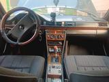 Mercedes-Benz E 300 1992 годаfor900 000 тг. в Алматы – фото 3