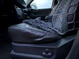 Hyundai Santa Fe 2001 годаүшін3 700 000 тг. в Тараз – фото 4