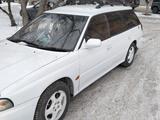 Subaru Legacy 1999 года за 2 550 000 тг. в Усть-Каменогорск – фото 3